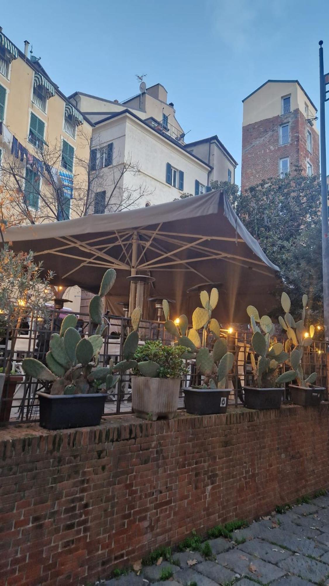 La Perla Di Ro Apartment Savona Luaran gambar